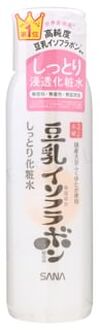 Soy Milk Moisture Toner Moist NC 200ml