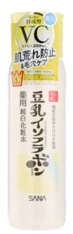 Soy Milk Pure White Lotion 150ml