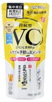 Soy Milk Pure White Serum 100ml