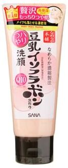 Soy Milk Q10 Face Wash N 150g