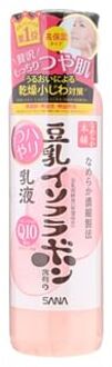 Soy Milk Q10 Milky lotion