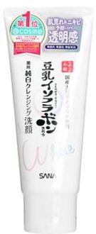 Soy Milk Whitening Face Wash N 150g