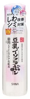 Soy Milk Wrinkle Care Lotion White 200ml