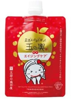 Soy Milk Yogurt Aging Care Face Pack 150g