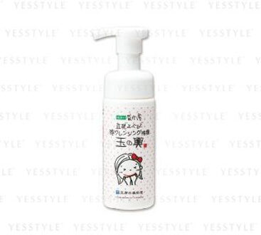 Soy Milk Yogurt Cleansing Foam 150ml
