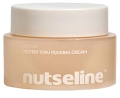 Soy Nut Protein Tofu Pudding Cream 50ml