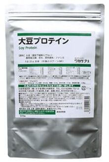 Soy Protein 600g