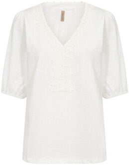 Soyaconcept Babette 73 ecru - maat XL