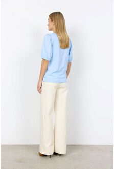 Soyaconcept Babette 73 Lichtblauw - M