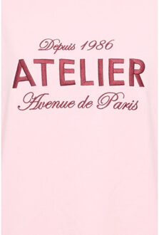 Soyaconcept Banu 281 rose Roze - M