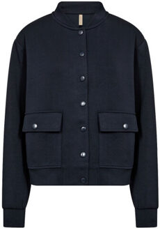 Soyaconcept Banu 283 Blauw - XL