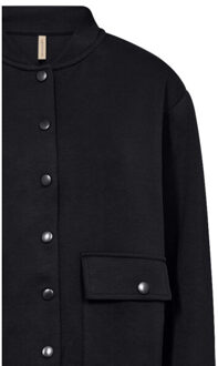 Soyaconcept Banu 283 Zwart - L