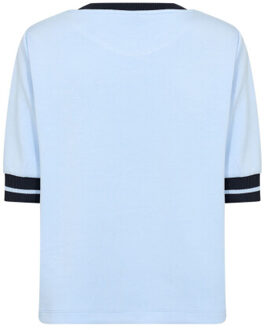 Soyaconcept Banu 286 Lichtblauw - XL