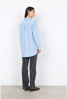 Soyaconcept Bardot 2 blue Lichtblauw - M