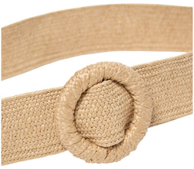 Soyaconcept belt canan 1 - Ecru - S / M