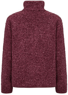 Soyaconcept Bessie 2 rood Bordeaux - L