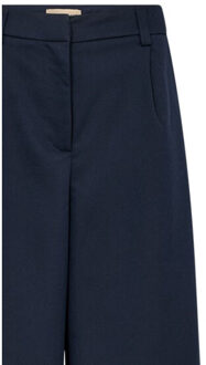 Soyaconcept Beth 4-c navy Blauw - 40