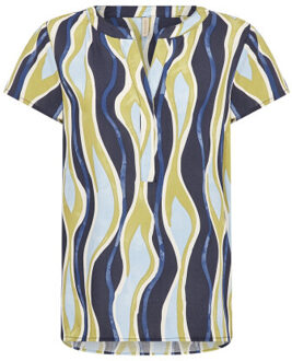 Soyaconcept Cammi-1 Groen - XL