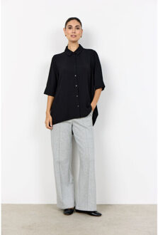 Soyaconcept Cath 2 Zwart - M