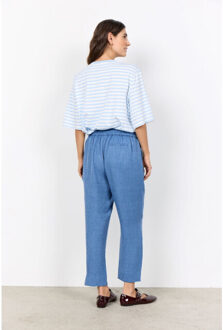 Soyaconcept Charissa 2b Blauw - L