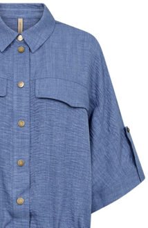 Soyaconcept Charissa1 Blauw - M