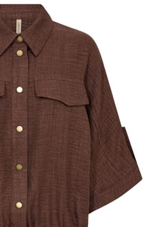 Soyaconcept Charissa1 Bruin - S