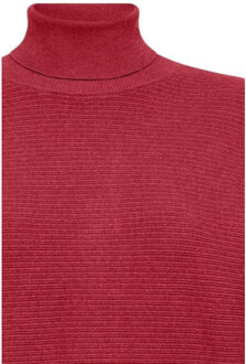 Soyaconcept Dollie 796 red Rood - XL