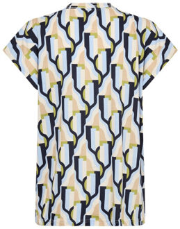 Soyaconcept Felicity 533 - maat L Blauw