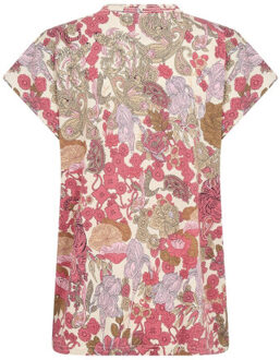 Soyaconcept Felicity 535 Roze - XL