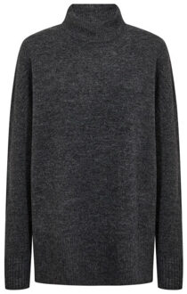 Soyaconcept Nessie 68 Grijs - S