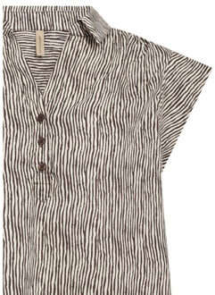 Soyaconcept Saima 1 Bruin - M