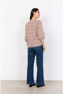 Soyaconcept Saima 2 red Rood - XL