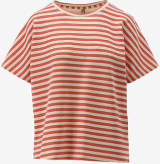 Soyaconcept T-shirt BARNI 31 oranje - S;M;L;XL;XXL