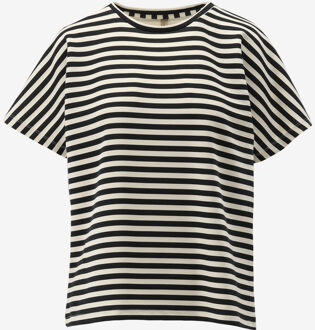 Soyaconcept T-shirt BARNI 31 zwart - M;L;XXL