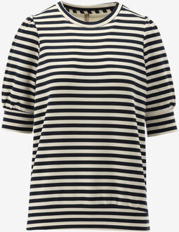 Soyaconcept T-shirt BARNI 44 donker blauw - XS;S;M;L;XL