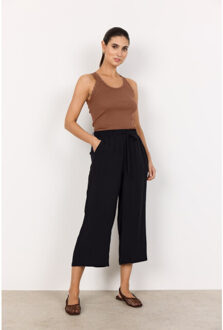 Soyaconcept top sarona 1 8710 - maat L Bruin