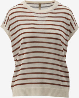 Soyaconcept Trui LUANNA 5 beige - S;M;L;XL