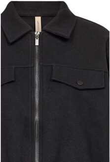 Soyaconcept Vagna 2 black Zwart - XL