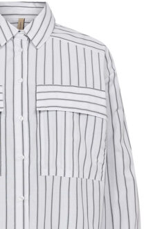 Soyaconcept Valentina - maat L Wit