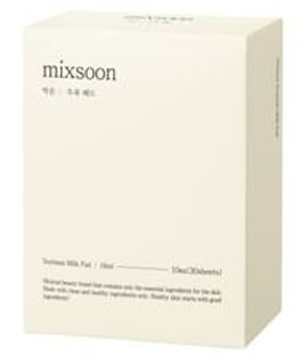 Soybean Milk Pad Set - Masker