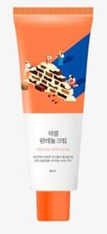 Soybean Panthenol Cream 80ml