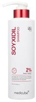 Soyxidil Shampoo