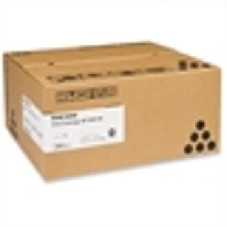SP 5200HE toner cartridge zwart hoge capaciteit (origineel)