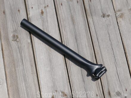 SP-6 Full Carbon Glossy Matt Fietsen Fiets Aero Zadelpen MTB Road Mountain Alle Fiets Zadelpen 31.6mm 27.2mm 3K glanzend