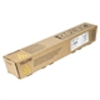 SP C840DN toner cartridge geel (origineel)