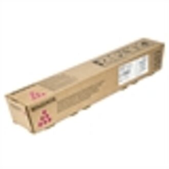 SP C840DN toner cartridge magenta (origineel)