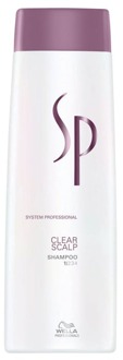 SP Clear Scalp Shampoo anti-roosshampoo 250ml