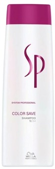 SP Color Save Shampoo voor gekleurd haar 250ml