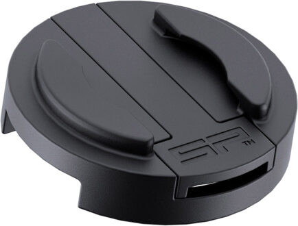 SP CONNECT Adapter SPC+ - Van SPC+ telefoonhoes naar SPC telefoonhouder - Zwart - One size
