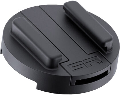 SP CONNECT Adapter SPC - Van SPC telefoonhoes naar SPC+ telefoonhouder - Zwart - One size